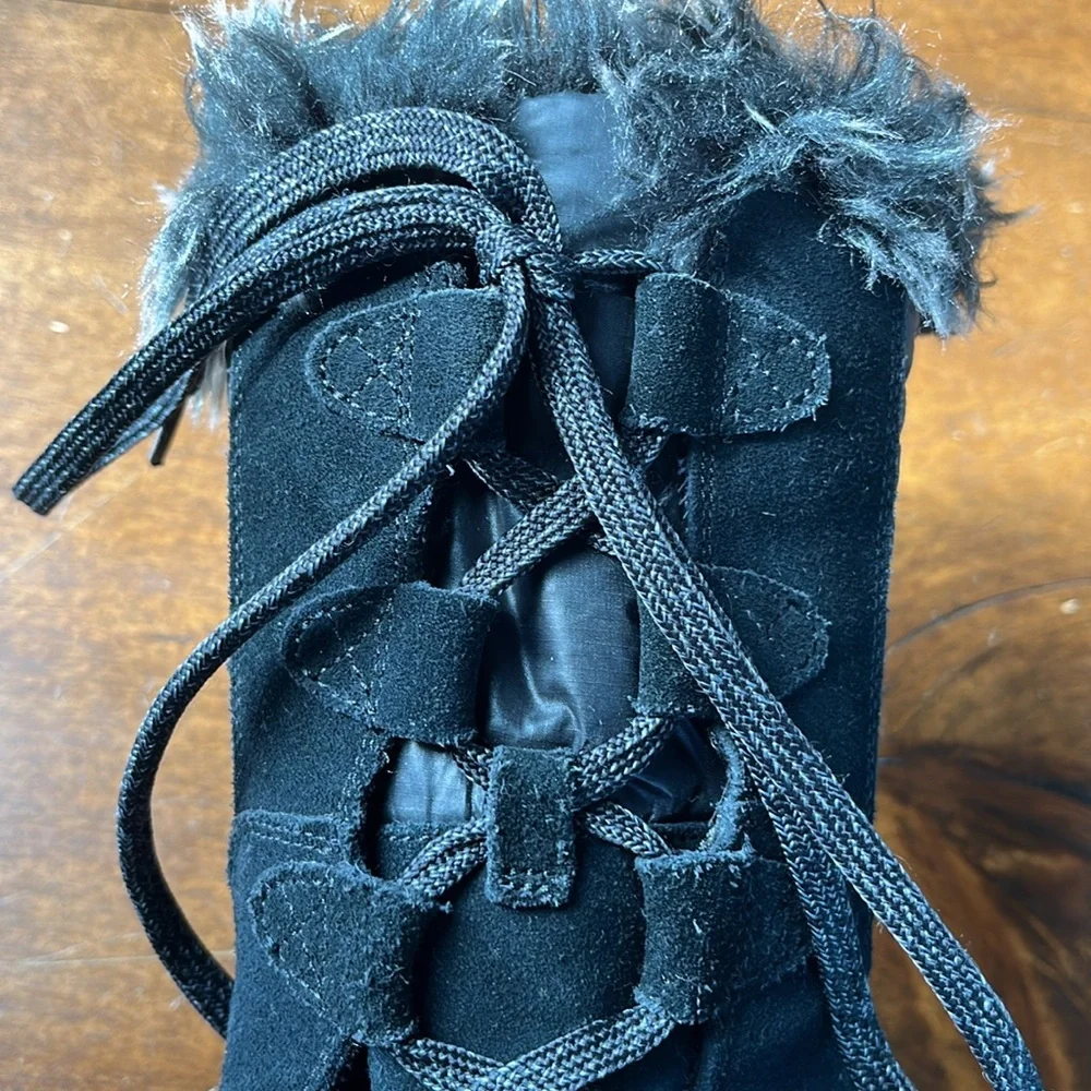 The North Face Women’s Nuptse Purna Winter Boots - Sz 8.5